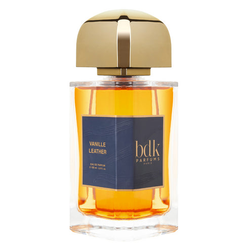 Vanille Leather Edp